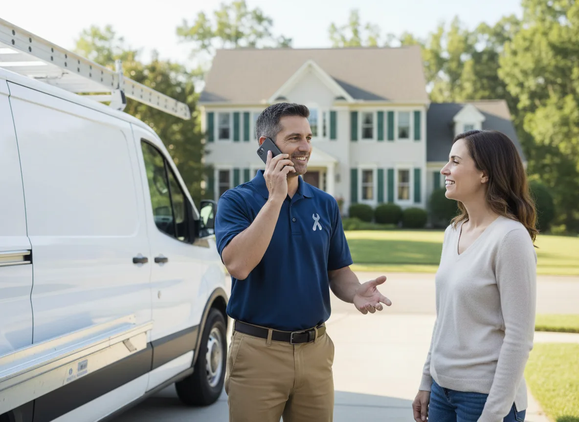 Home Gutter Service Burnham, PA FAQs